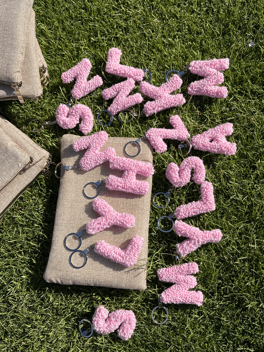 Keychains