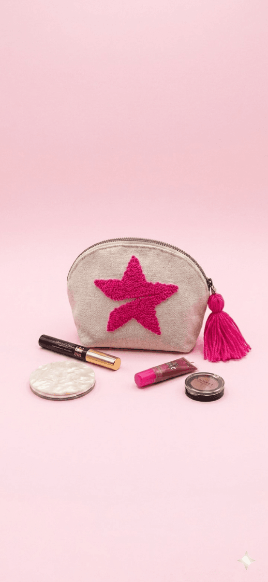 Makeup bags