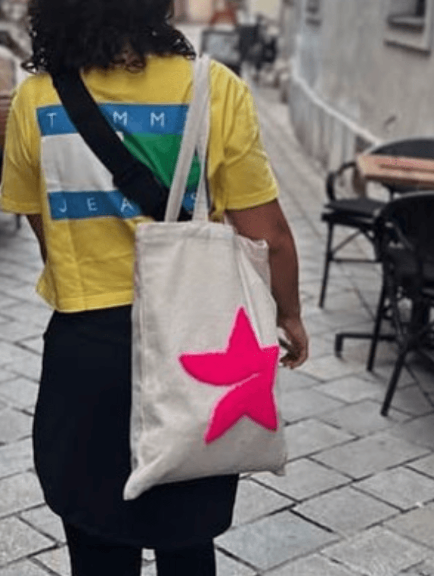 Tote bags