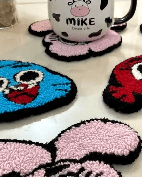 Gumball Set Of 3